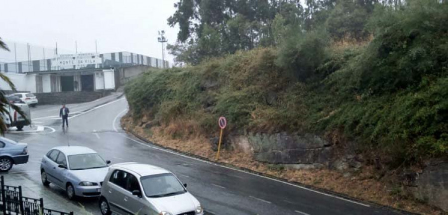 El Concello prevé un Auditorio de al menos 500 plazas y con un espacio al aire libre