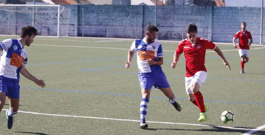 Ravella termina el proyecto de mejora de las instalaciones del campo de fútbol del San Martín