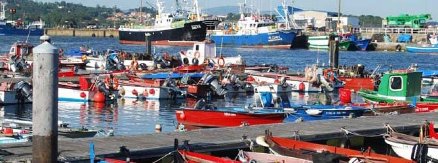 La Guardia Civil refuerza los controles del rol a las embarcaciones en el puerto