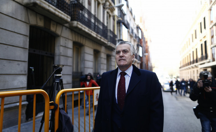 Bárcenas pone contra las cuerdas al PP en un juicio repleto de revelaciones