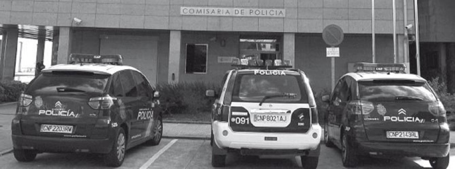 Dos detenidos en Vilagarcía dentro de una operación de droga entre Galicia y Asturias