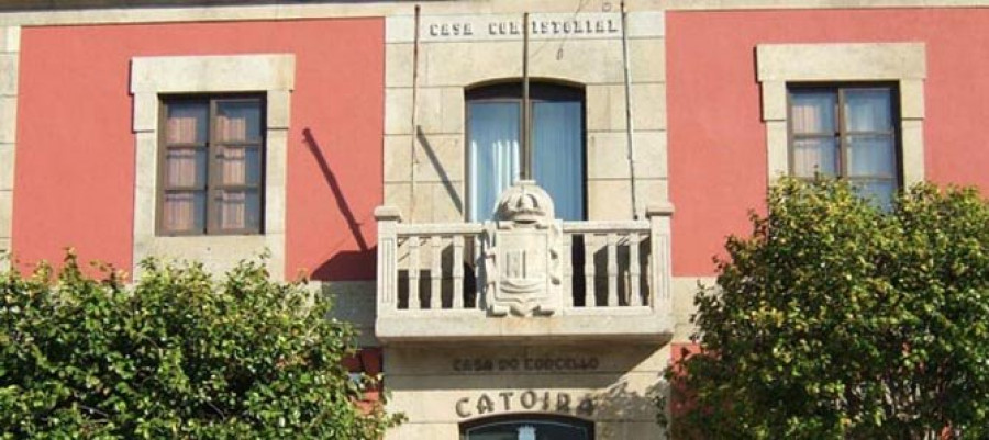 La Diputación concede 324.000 euros en ayudas a Cuntis, Portas y Catoira