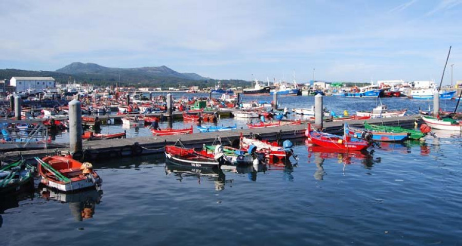 Portos abrirá próximamente la lonja de Ribeira “con todas as garantías”