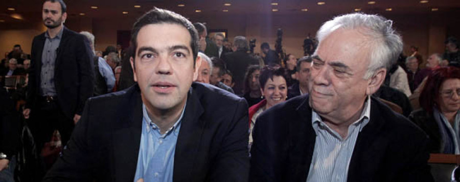 Tsipras acusa a España de “minar” cada paso del acuerdo con Europa