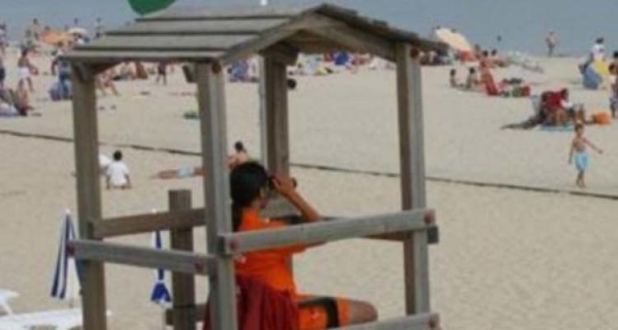 Sanxenxo contrata a 60 socorristas y garantiza control en todas las playas