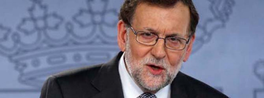 Rajoy considera que con la vuelta a las urnas “se ha evitado un mal mayor”