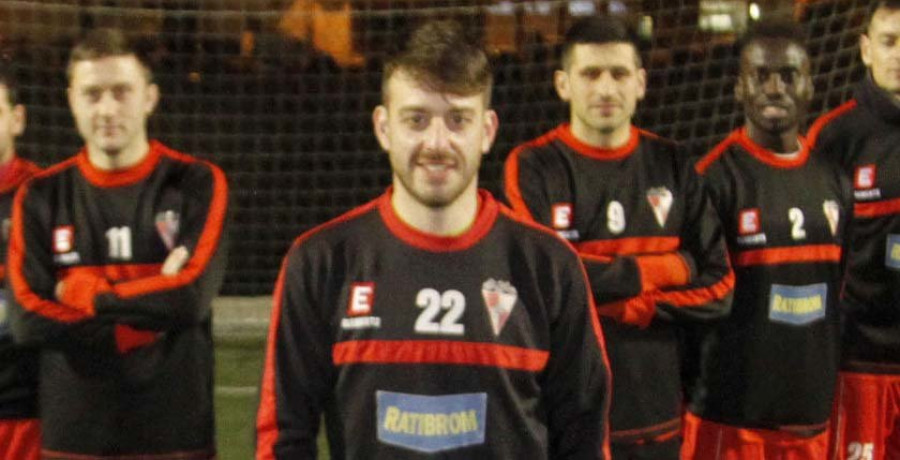Javi Pazos será sancionado con un partido tras alegar la roja