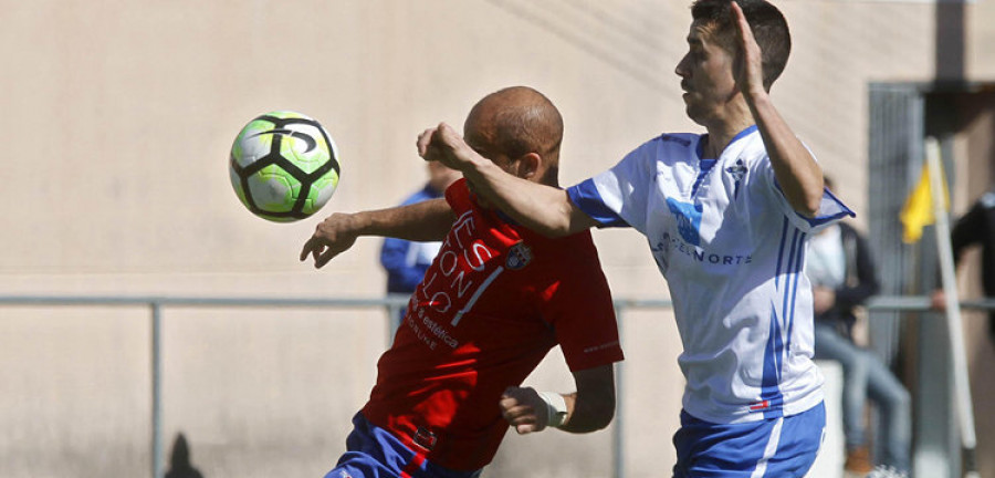 Goleada del Umia para seguir soñando