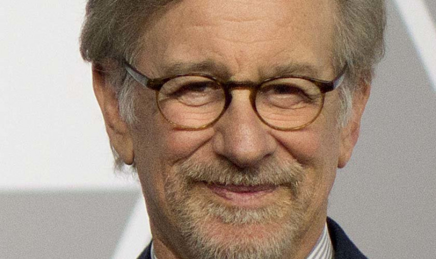 Spielberg dice que “Time’s Up” es un momento decisivo para la industria