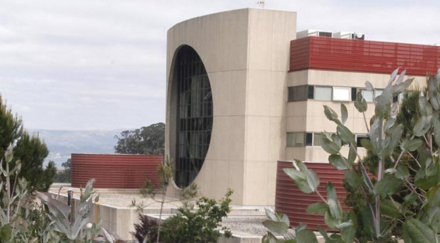 Prado acusa al PP de retrasar a propósito la ampliación del Hospital