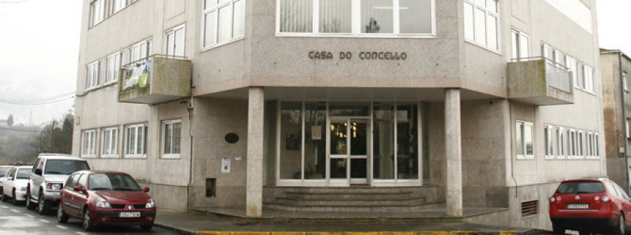 CUNTIS- El Tribunal de Cuentas abre diligencias para investigar la gestión económica del Concello