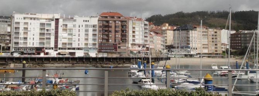 Nauta licita el embarcadero destinado a navieras  de transporte de viajeros