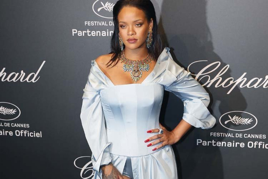Chris Brown detalla su relación con Rihanna en un nuevo documental