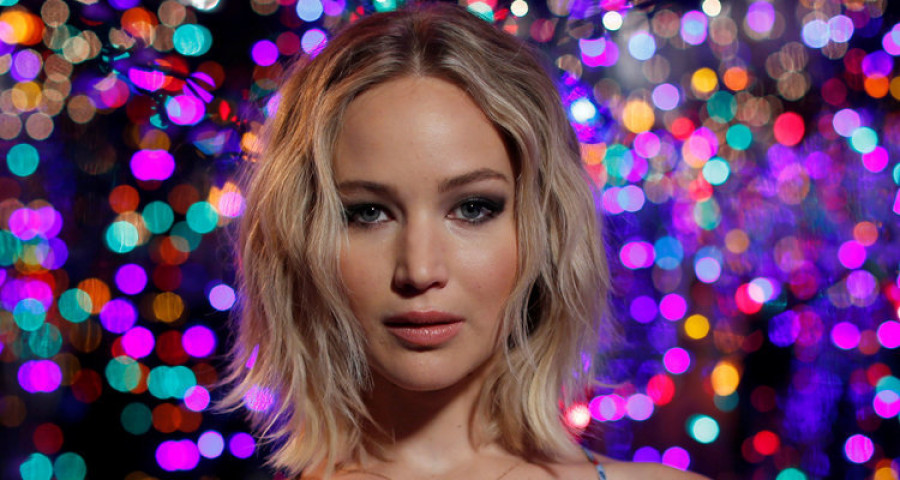 Jennifer Lawrence confirma su relación con Darren Aronofsky