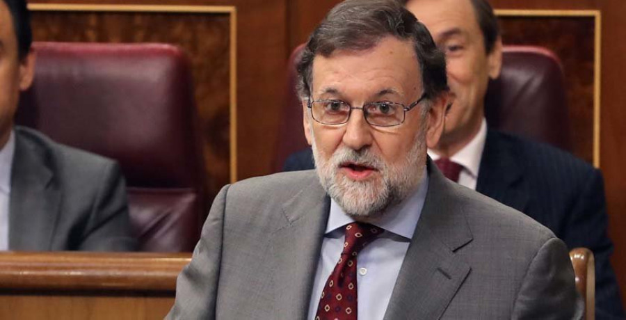 España registra en 2017 un déficit del 3,07% y cumple con Bruselas