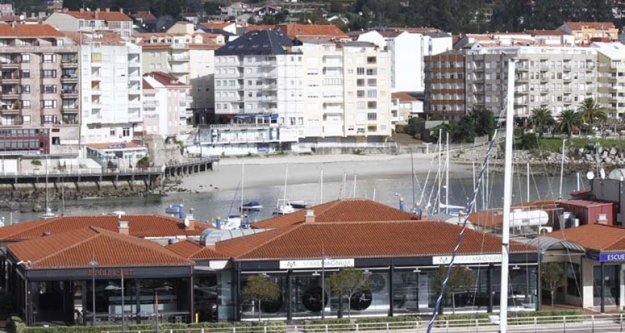 Nauta prevé colocar cámaras de vigilancia en el recinto del puerto
