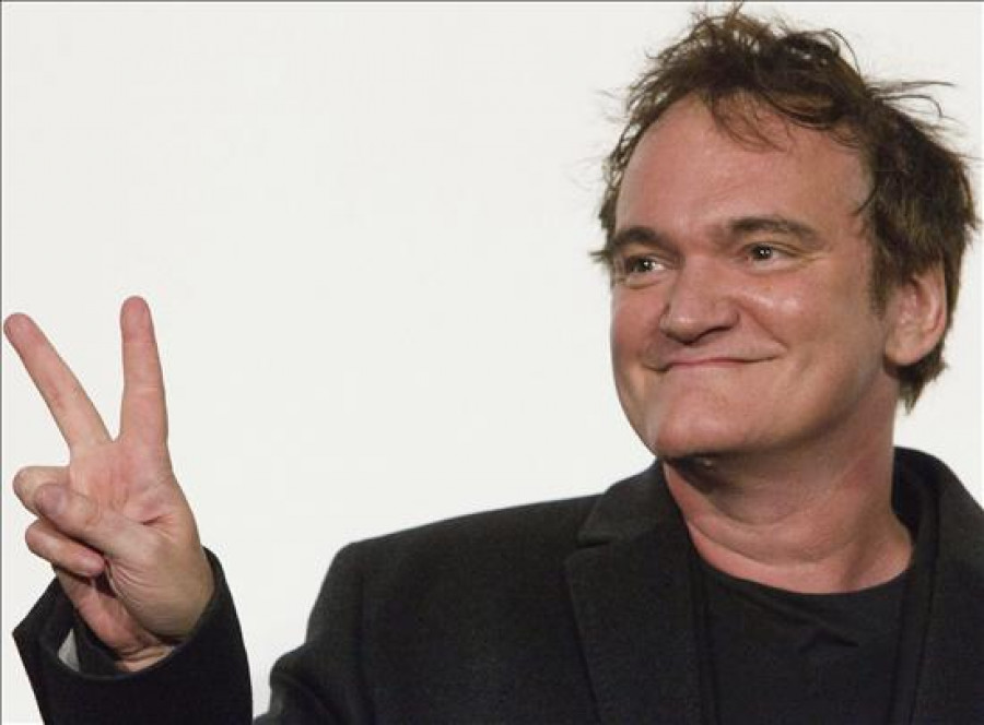 Desestimada la demanda de Tarantino contra la web Gawker
