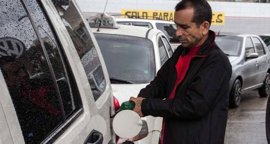 Los productores de petróleo ven progresos tras el acuerdo para el recorte de bombeo