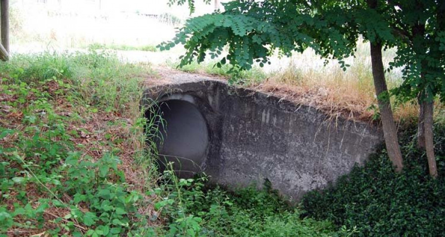 Medio Ambiente adjudica las obras para la prevención de las inundaciones en Valga