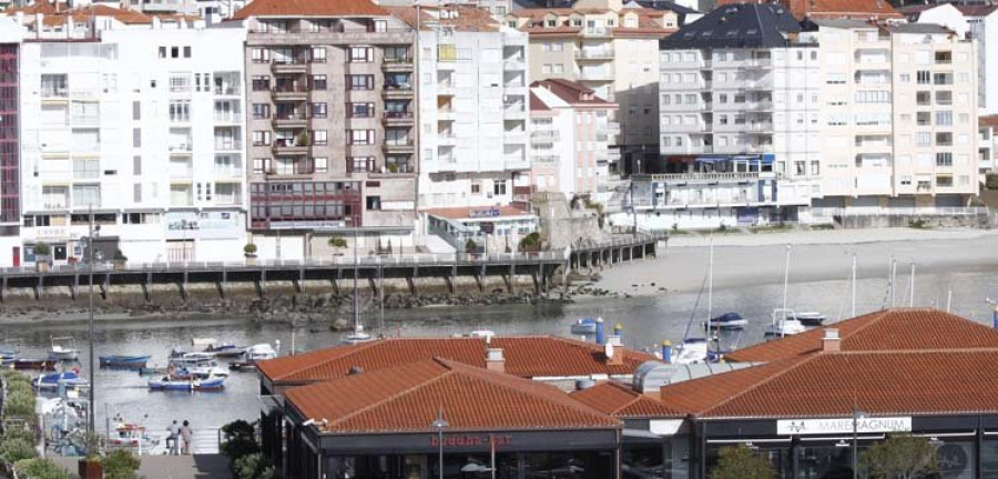 Sanxenxo, entre los municipios que exigen más años de renta para comprar una vivienda