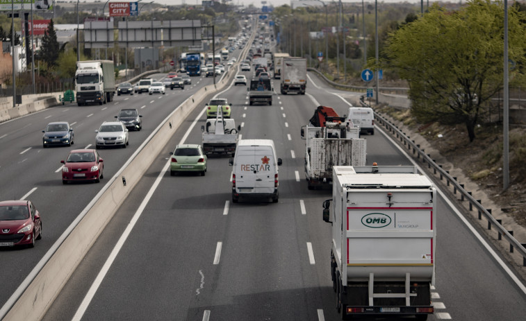 El Gobierno promete a Bruselas la introducción de peajes en autovías para reducir el déficit en carreteras