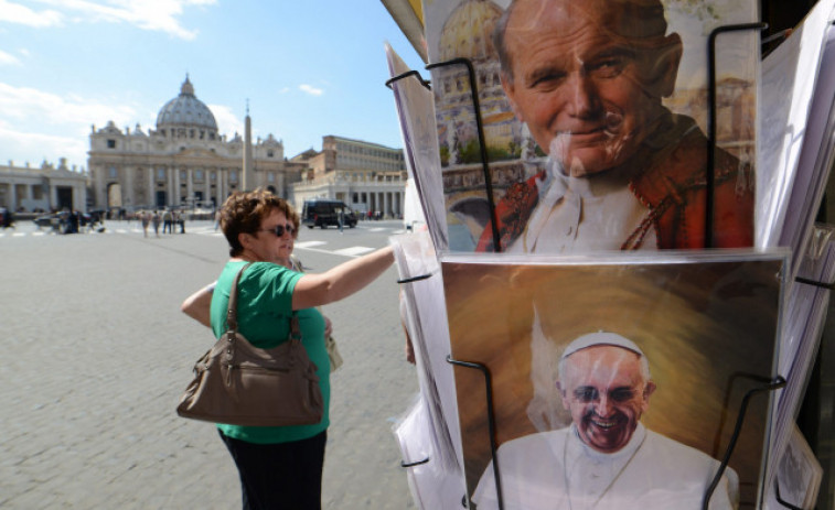 Los misterios sin resolver a los 40 años del atentado a Juan Pablo II