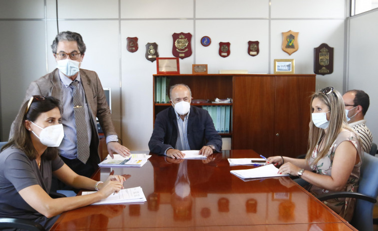 Capitanía busca voluntarios para luchar contra la contaminación