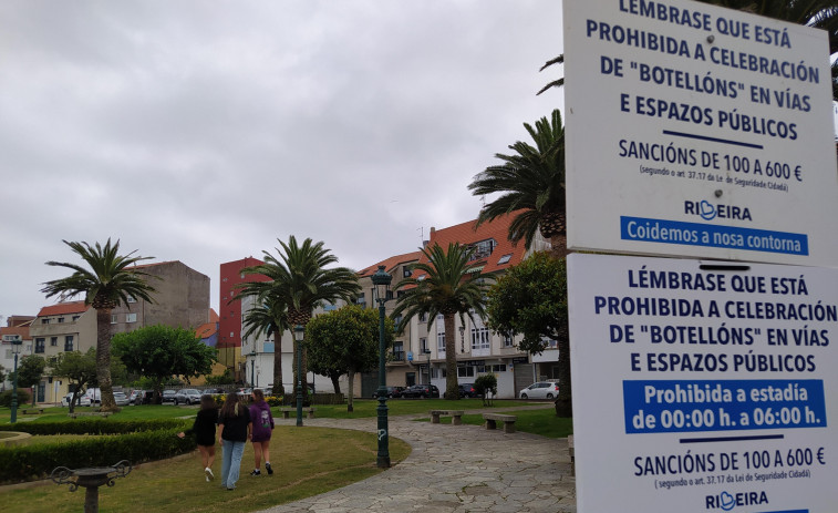 Vecinos de Bandourrío se manifestarán para reivindicar más medios policiales