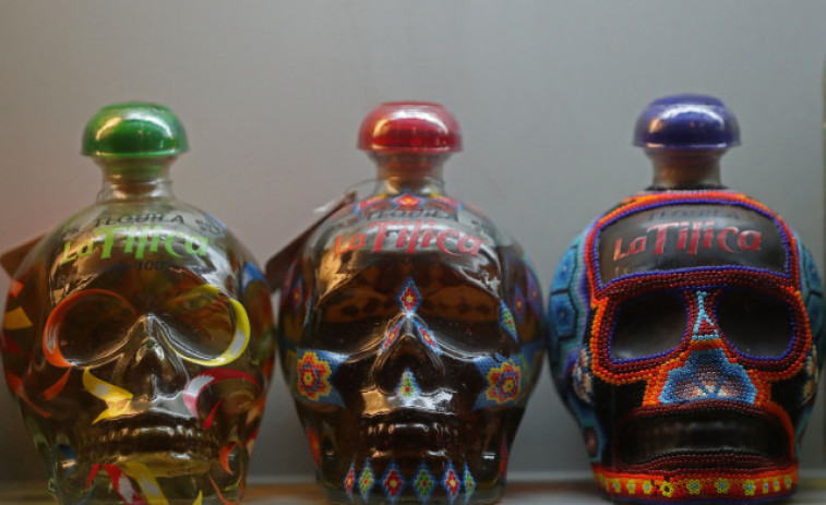 México festeja el Día Mundial del Tequila entre récords de producción y exportación