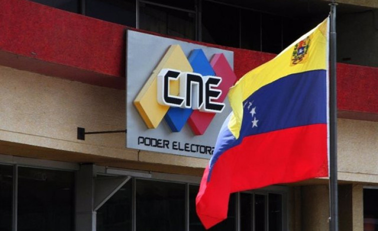 Caracas denuncia la 