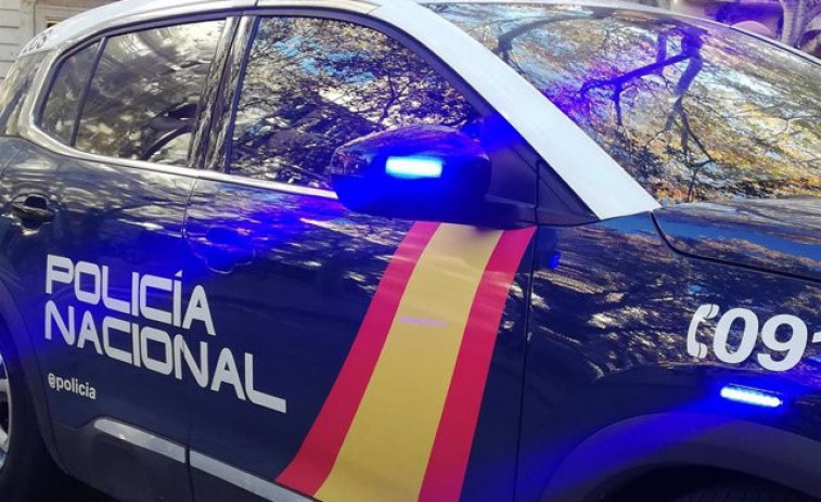 El pasajero que propició la emergencia médica en el aeropuerto de Palma ya fue detenido en España en 2020