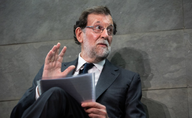 La comisión 'Kitchen' del Congreso interroga a Rajoy, el último compareciente, que acude dispuesto a hablar