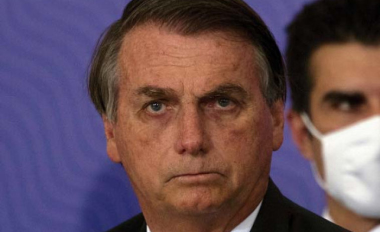 El Supremo autoriza investigar a Bolsonaro por el asalto golpista de Brasilia