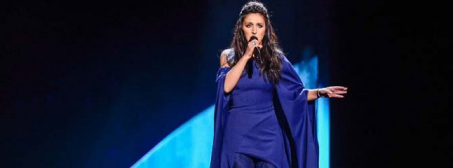 Rusia pone en busca y captura a la cantante Jamala, ganadora de Eurovision 2016
