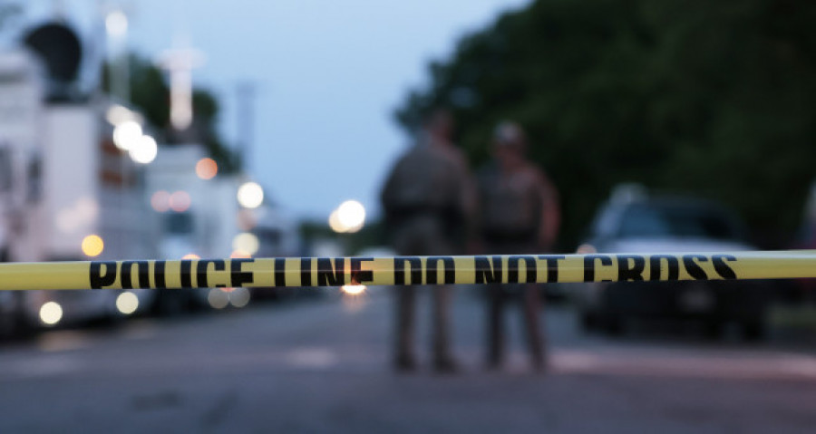 Una falsa alarma de tiroteo causa una estampida humana en un cine de Florida