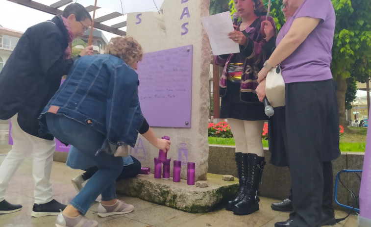 Mulleres en Acción acusa a la Justicia de fallar en la protección de las víctimas de las violencias machistas