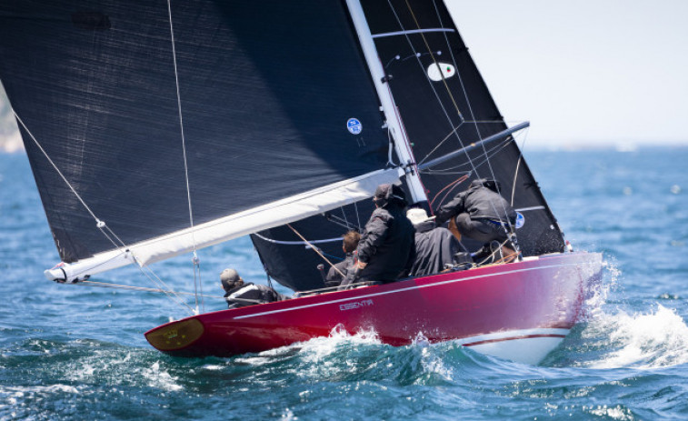 El barco rumano “Essentia” gana la Regata Rey Juan Carlos I