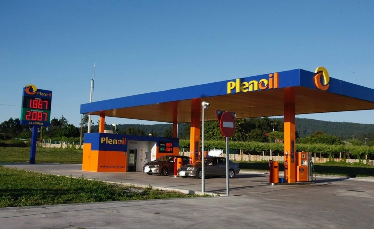 El Concello de Meaño recurrirá la sentencia que anula la licencia a la gasolinera en Dena