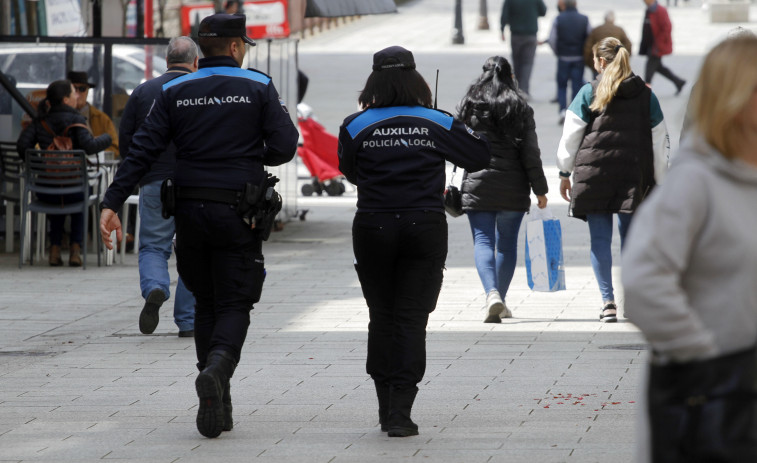 La Policía Local pone 20 denuncias a bares y pubs durante el fin de semana