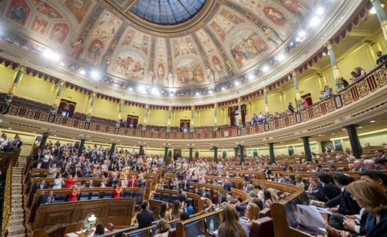 Reportaje | Se cumplen treinta años de la primera reforma constitucional