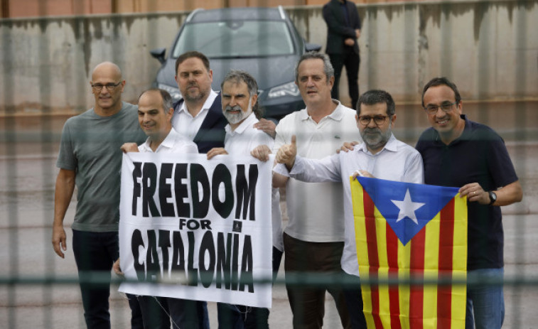 La ONU falla a favor de los independentistas catalanes en la denuncia contra España