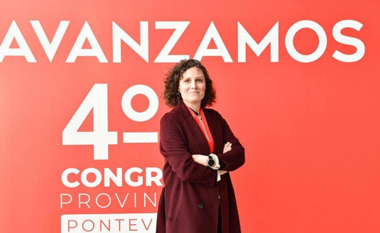 María Ferreirós impulsará un Plan de Subvencións para dinamizar el tejido cultural y asociativo