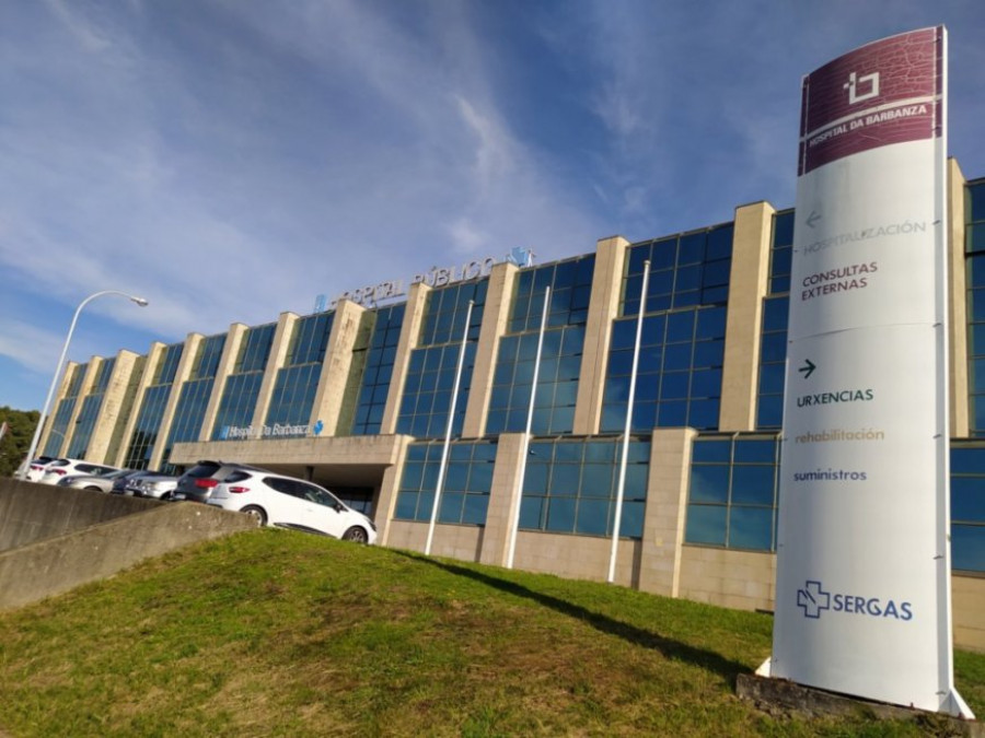 El TSXG rechaza que el Sergas indemnice a unos padres por la asistencia en un parto en el Hospital do Barbanza