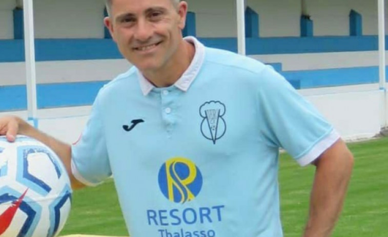 Alberto López: 