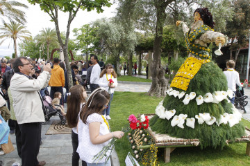 Festa dos Maios Vilagarcía