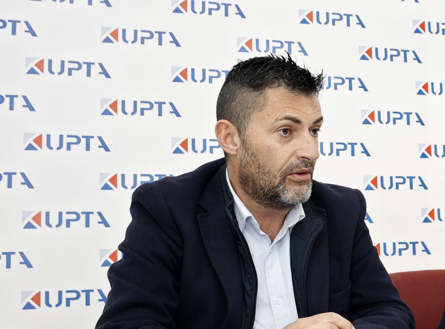 UPTA pide cambios urgentes en la fiscalidad del autónomo