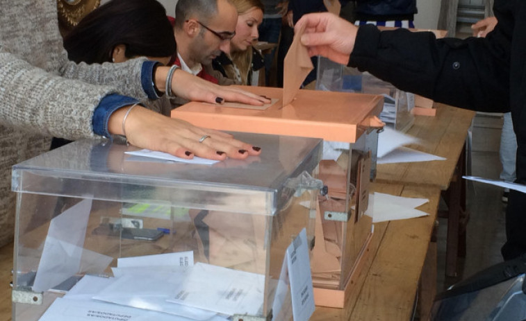 ¿Cómo serán las urnas y las papeletas electorales en adelante?