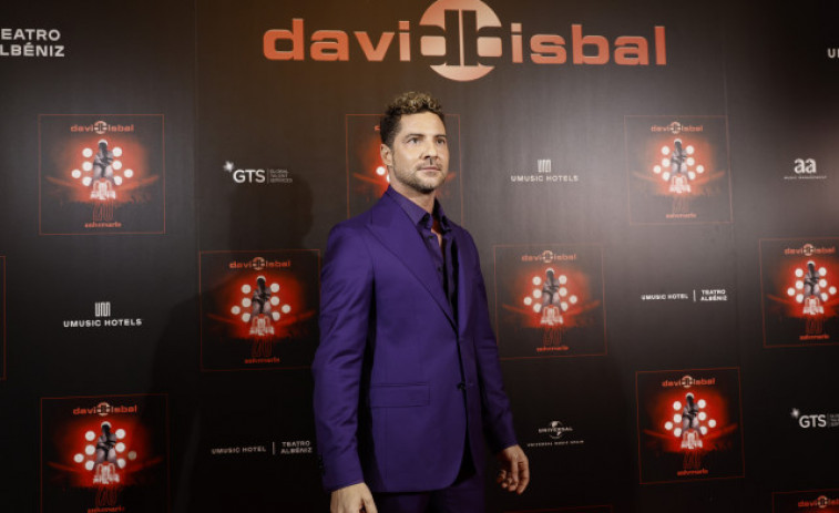 Buscan por tierra, mar y aire al hermano de David Bisbal, desaparecido en Almería