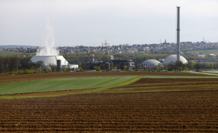 Alemania se despide de la energía nuclear en tiempos de incertidumbre energética