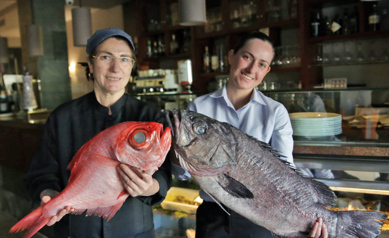 D'Berto, nombrado uno de los cuatro mejores restaurantes casual de Europa por la guía gastronómica OAD